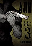 Ajin: Demi-Human Vol. 3 by Gamon Sakurai - - Image 5
