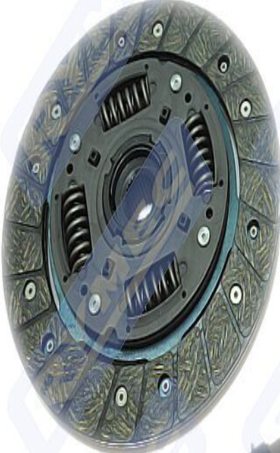 Clutch Kit for NISSAN TIIDA C11 2004 to 2014