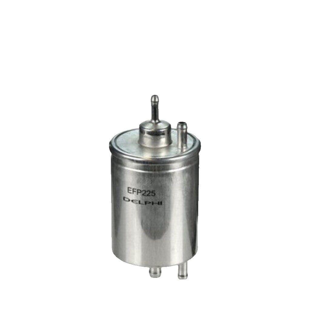Fuel filter In-Line Filter EFP225 DELPHI for MERCEDES-BENZ PUCH CHRYSLER
