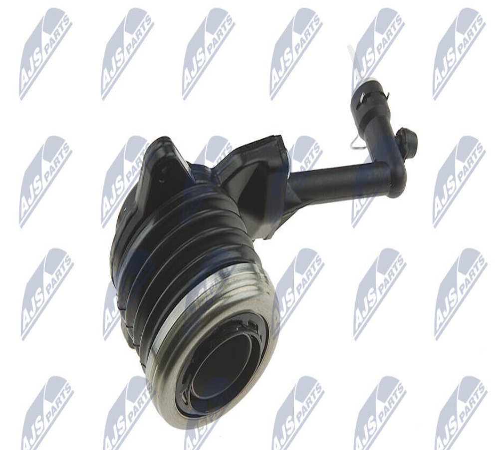 N.T.Y. NWS-FR-010.NTY Central Slave Cylinder, clutch for FORD