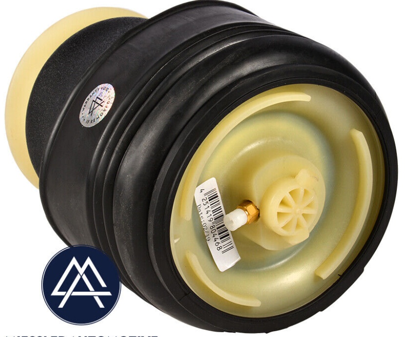 BMW X5 (F15, F85), X6 (F16, F85) air spring, rear