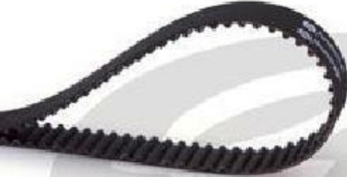 Timing belt kit K015492XS GATES for AUDI VW