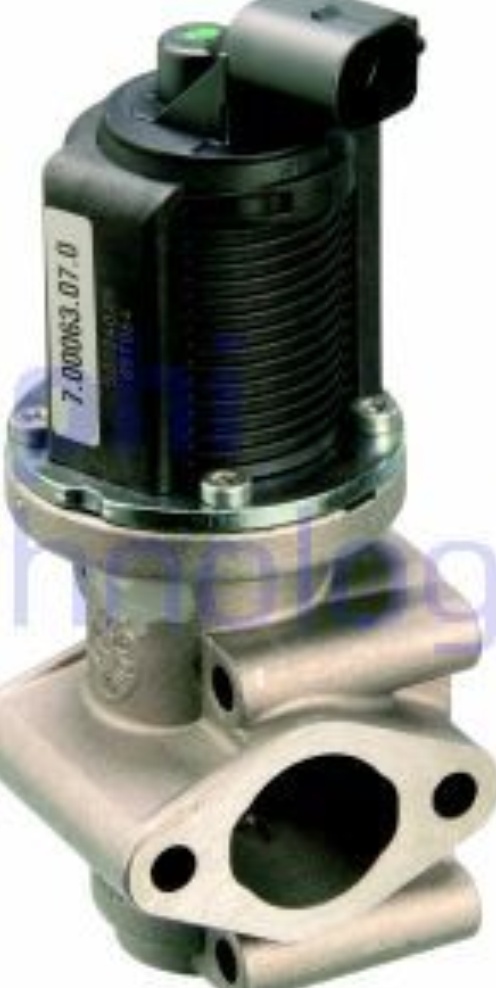 EG10259-12B1 DELPHI EGR Valve for ALFA ROMEO,FIAT,LANCIA,OPEL,SAAB,VAUXHALL