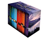 Harry Potter 6 Books Collection - J. K. Rowling (Bundle Job Lot) Free P+P