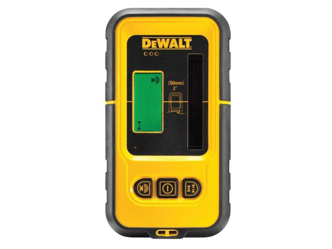 DeWalt DE0892G Laser Detector For DCE089D1G