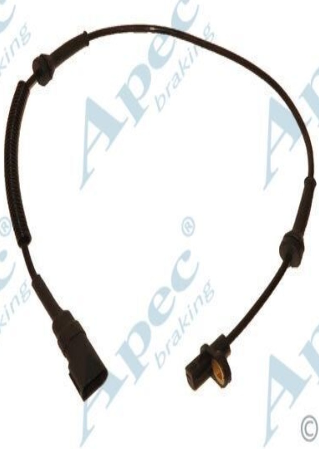 APEC Sensor, wheel speed ABS1072