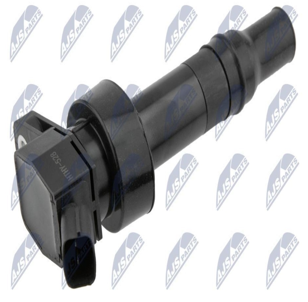 Ignition coil ECZ-HY-528 NTY for KIA HYUNDAI