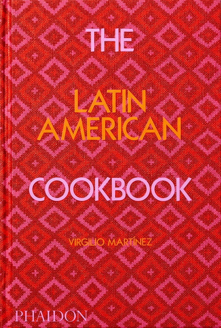 B&Q - The Latin American Cookbook By Virgilio Martinez - Image 3