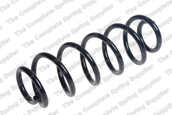 Suspension Coil Spring Rear Durable High Strength Fits Audi TT KILEN 50257