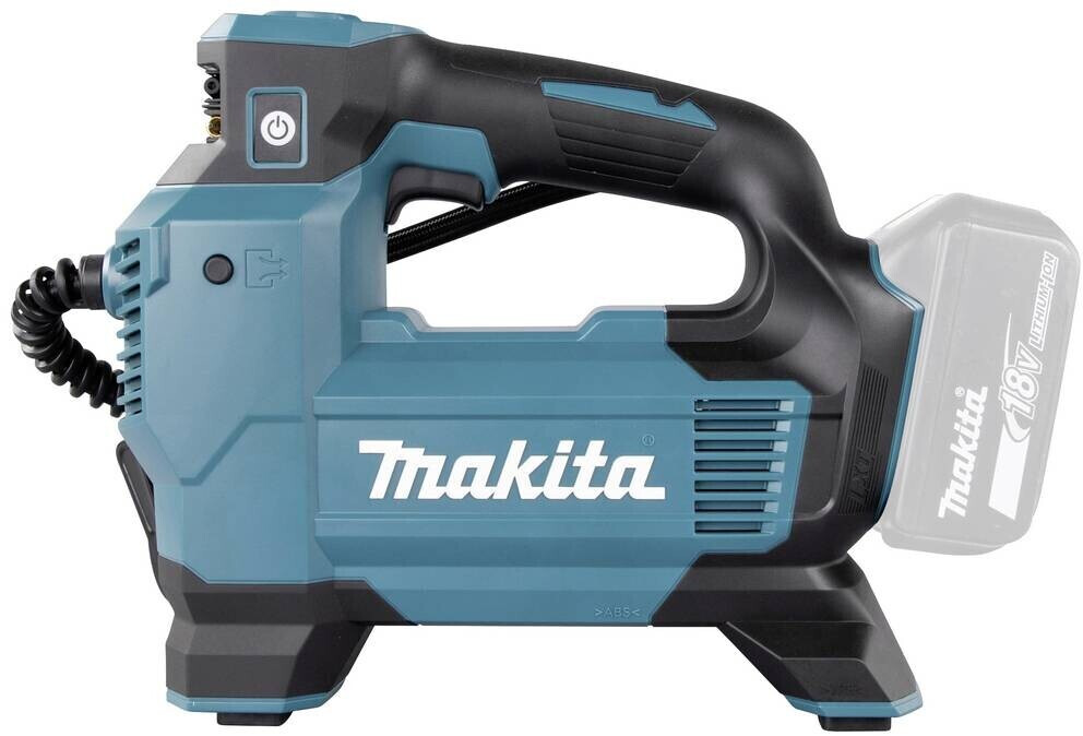 MAKITA DMP181Z 18v Inflator