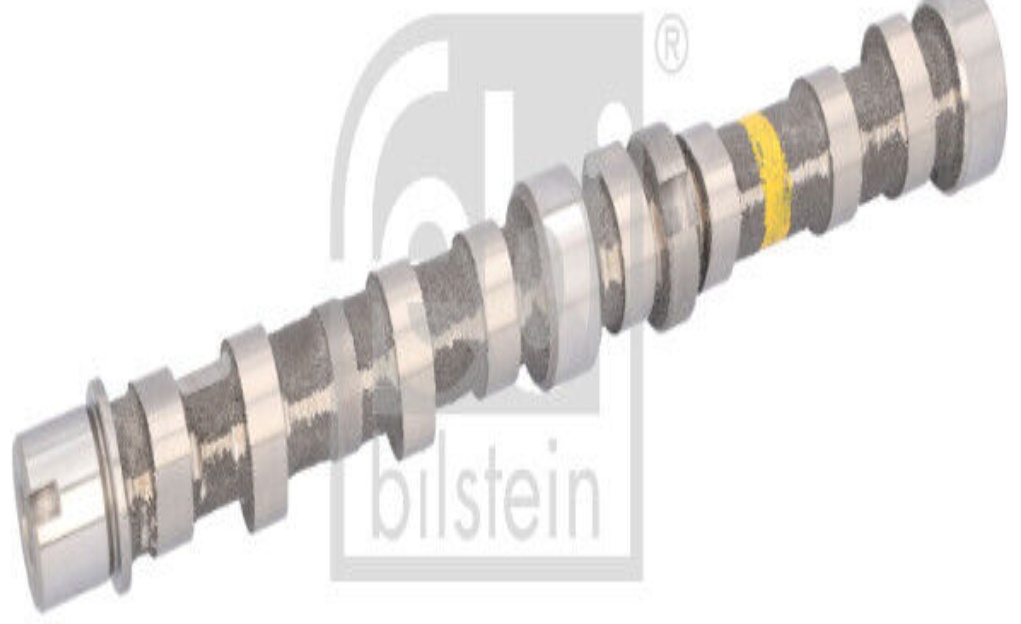 FEBI BILSTEIN 183801 Camshaft Fits Alfa Romeo Chevrolet Chrysler Citroen Fiat