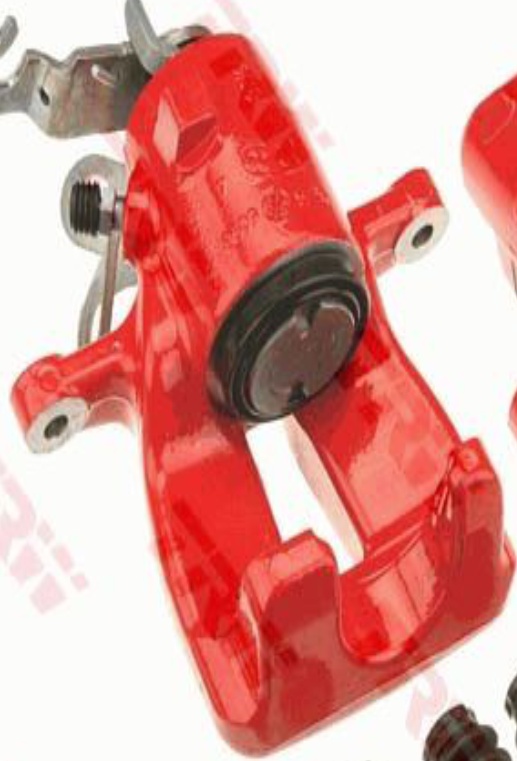 Rear Left TRW-OE BHN951 Brake Caliper for SEAT,VW