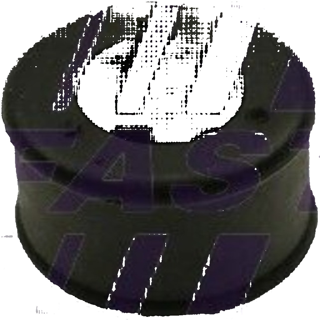 FT12801 FAST Bush, shock absorber for MERCEDES-BENZ