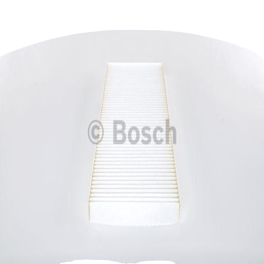 Pollen / Cabin Filter fits VAUXHALL VECTRA B 2.6 00 to 01 Y26SE Bosch 1808607