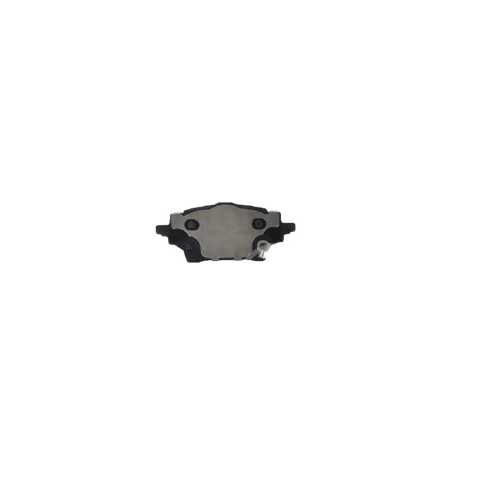 Rear FEBI GERMANY 180129 Brake Pad Set, disc brake for MAZDA,SUZUKI,TOYOTA