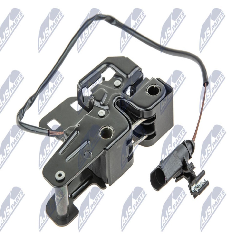 N.T.Y. EZC-AU-055.NTY Bonnet Lock for AUDI
