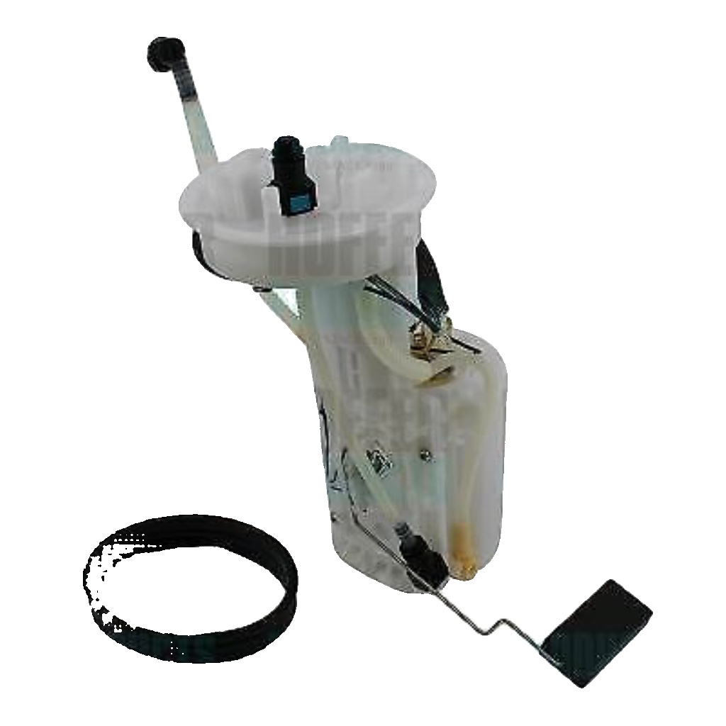 HOFFER 7507896 Kraftstoff-Fördereinheit Kraftstoffpumpe für Audi für Seat