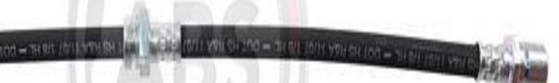 SL 5984 A.B.S. Brake Hose for CHEVROLET,DAEWOO,SUZUKI