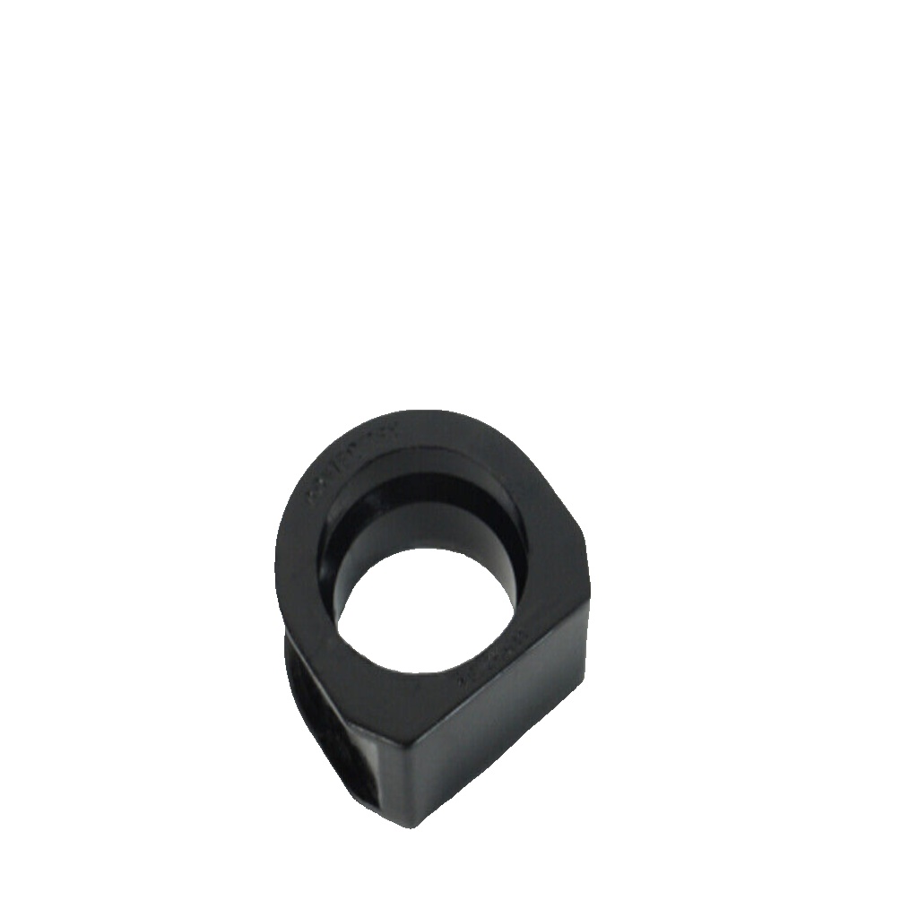 Powerflex Black Steering Rack Mounting Bush for Audi A2 (99-05) PFF85-633BLK