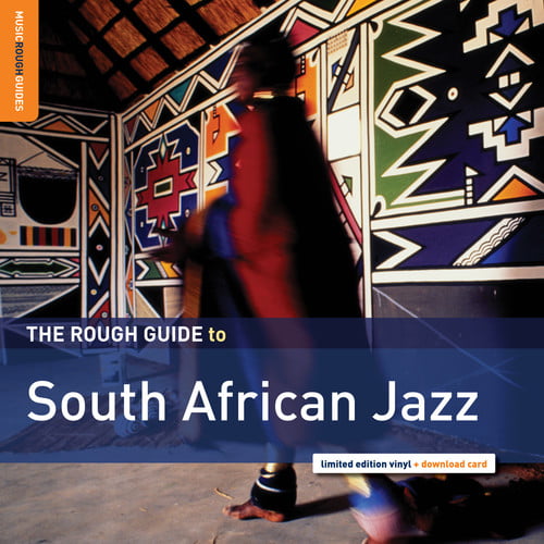 Aa.Vv. - The Rough Guide To South African Jazz (Second Edition)