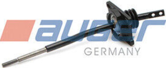 AUGER 79117 Selector-/Shift Rod for IVECO
