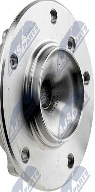 FRONT WHEEL HUB - Image 4