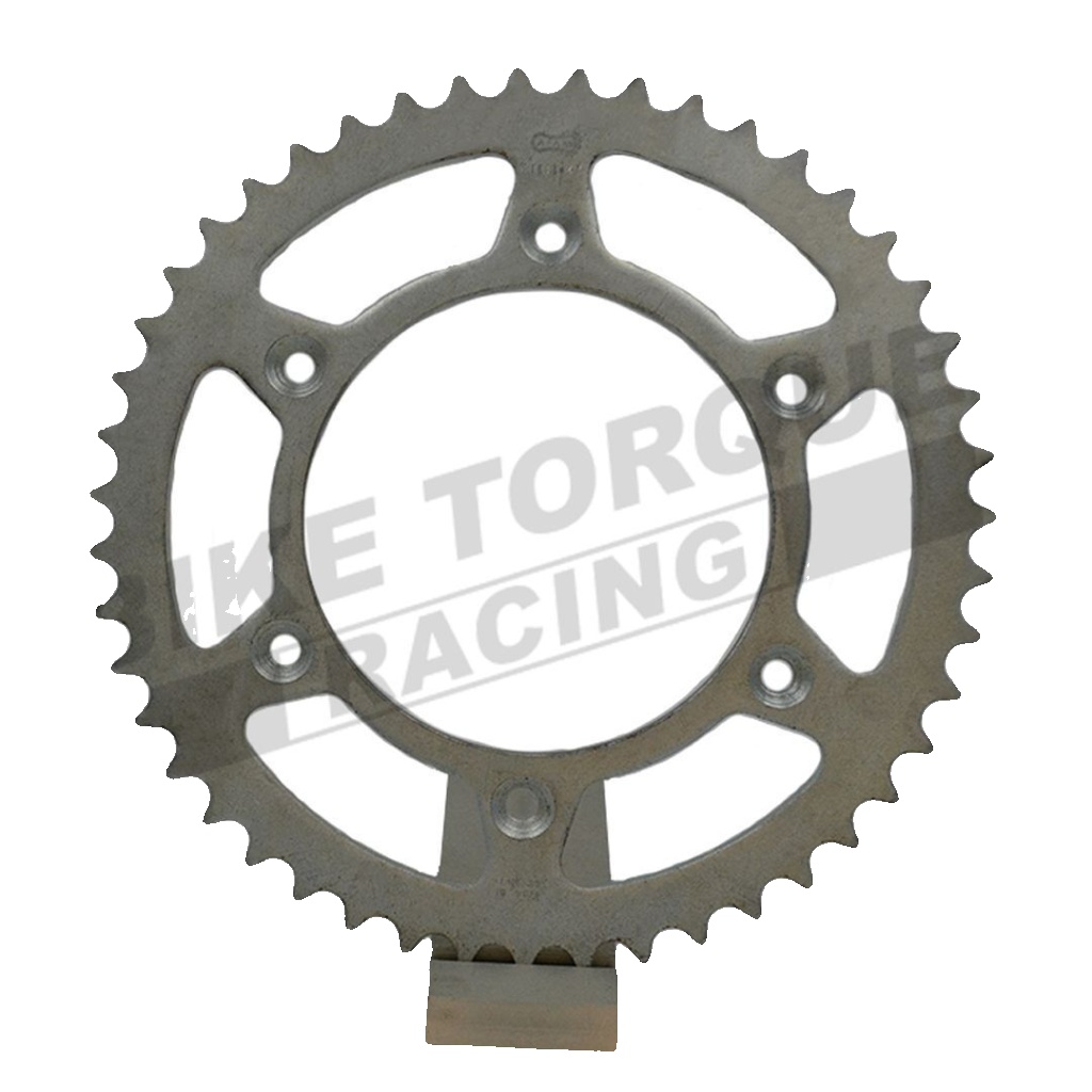 Free Shipping Corona Afam Standard Steel 10212-Step 520 For Motorcycle Parts
