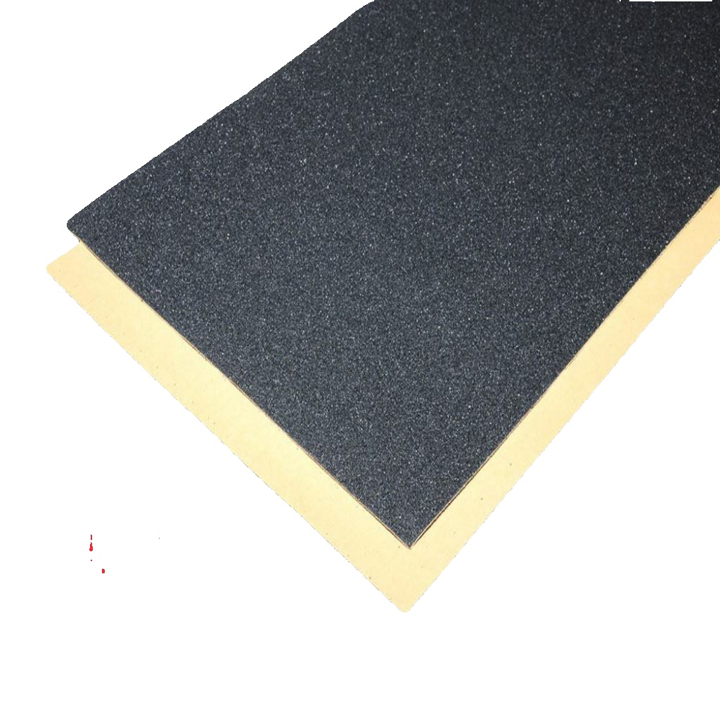 Venom Skateboards  Pro Perforated Grip Tape 9"" x 33"" Skateboard Griptape