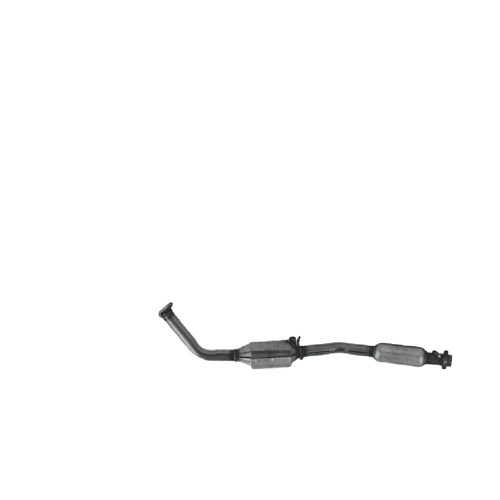 Catalytic Converter Type Approved fits SUZUKI JIMNY SN413 1.3 01 to 10 BM New