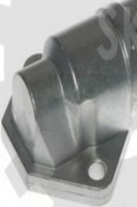 Idle Control Valve, Air Supply SKV 08SKV236 for Ford Mondeo III; 1S7G9F715A