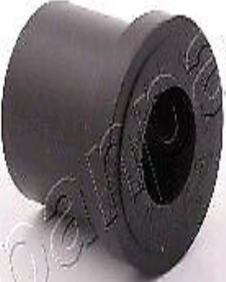 JAPANPARTS Bushing, leaf spring MITSUBISHI RU-583 MB025153 - Image 2