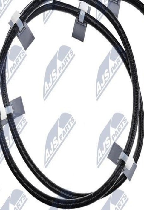 N.T.Y. EGT-PL-008.NTY Sensor, exhaust gas temperature for OPEL