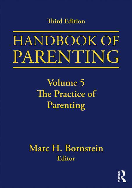 Handbook of Parenting by Marc H. Bornstein - 9781138228788