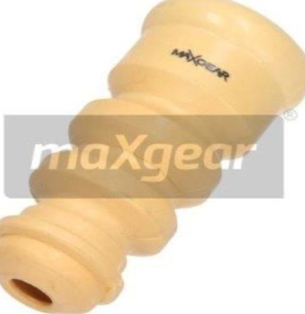 72-2265 MAXGEAR Rubber Buffer, suspension for AUDI,SEAT,SKODA,VW