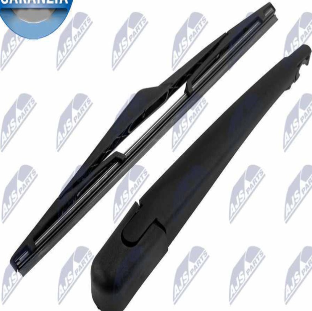 NTY EWB-KA-003 Wiper Arm, window cleaning for KIA