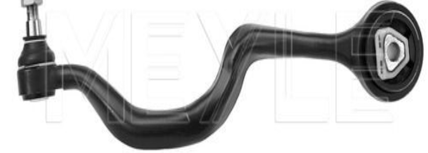 MEYLE 316 050 4332/HD Wheel Suspension Track Control Arm Front Rear Left For BMW
