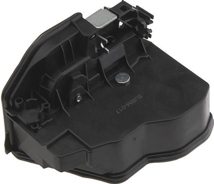 2x ✅Fits NTY EZC-BM-017 CENTRAL DOOR LOCK ACTUATOR - REAR  ⭐UK Seller⭐