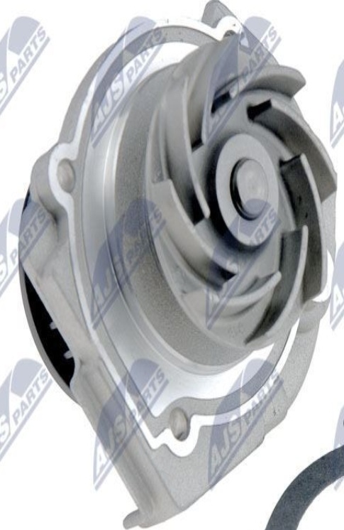 N.T.Y. CPW-FT-034.NTY Water Pump for ABARTH,ALFA ROMEO,FIAT,LANCIA