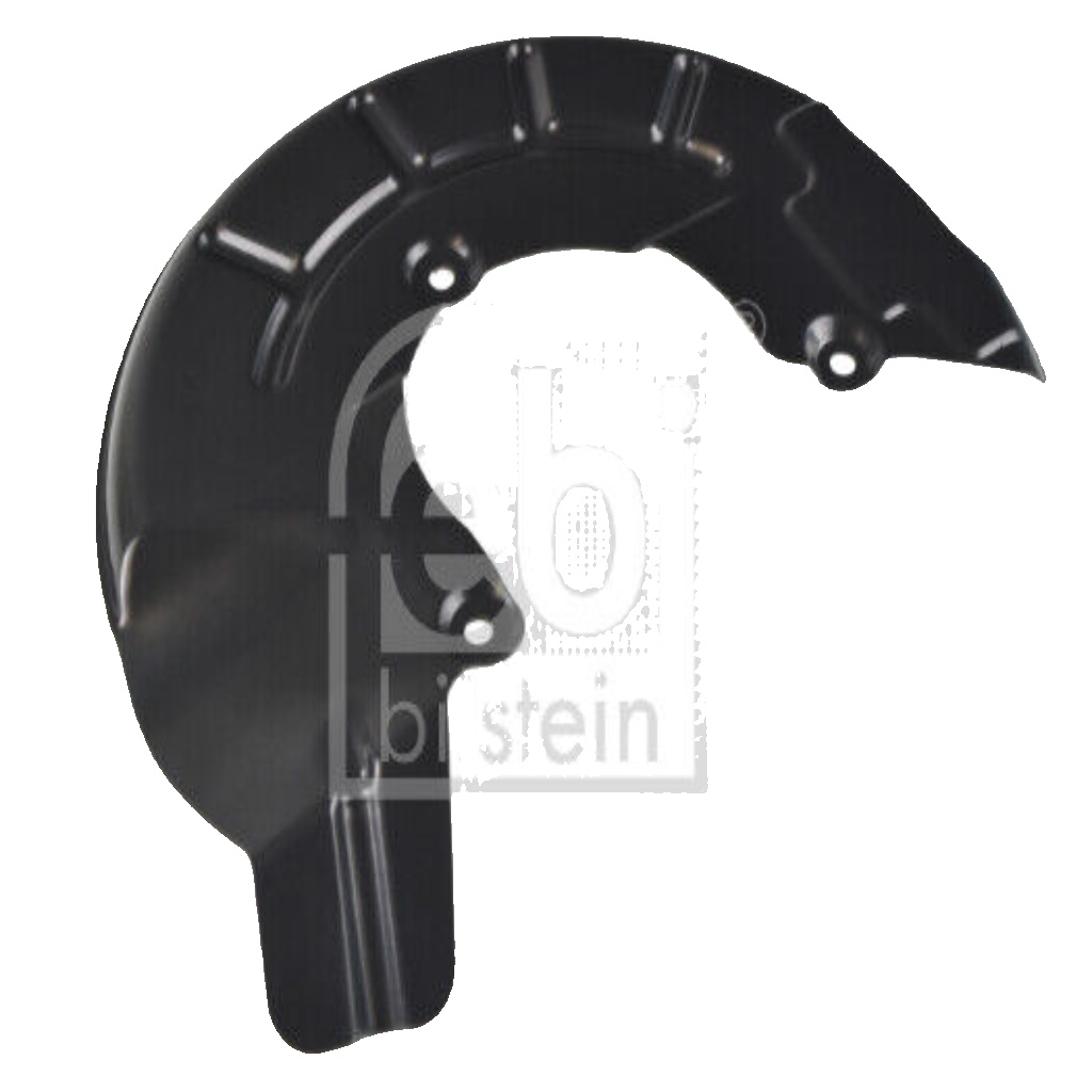 4x ✅Fits FEBI 171556 BRAKE DISC GUARD.   ⭐UK Seller⭐