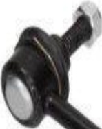 72-2542 MAXGEAR Rod/Strut, stabiliser for NISSAN,OPEL,RENAULT,VAUXHALL
