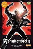 Frankenstein The Graphic Novel