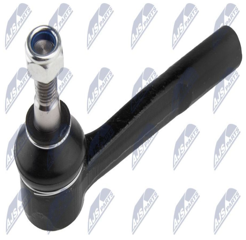 N.T.Y. SKZ-PL-003.NTY Tie Rod End for OPEL,VAUXHALL - Image 4