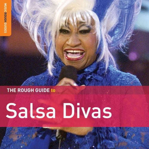 Aa.Vv. - The Rough Guide To Salsa Divas [Special Edition]