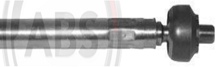 A.B.S.-OE 240213-OE Inner Tie Rod for CITROËN,PEUGEOT