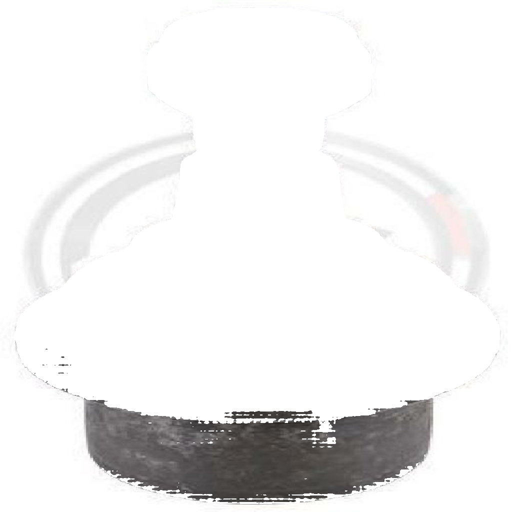 Wishbone Pin 220263 A.B.S. for LAND ROVER RANGE ROVER Mk II DISCOVERY Mk II