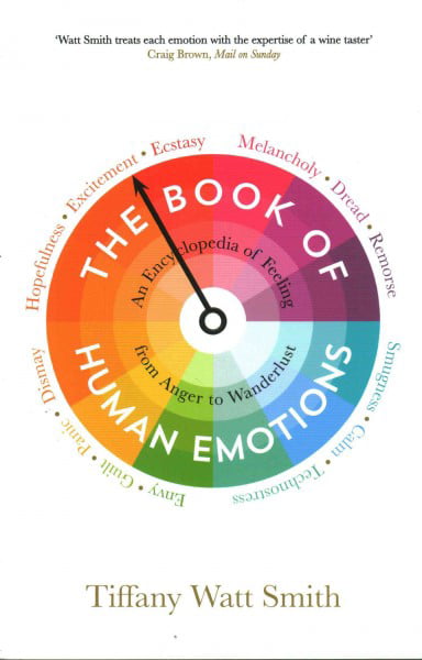 The Book of Human Emotions