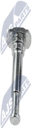 Fits NTY HZP-FR-004A YOKE CLAMP HAM. GO FORD TRANSIT 06- /L,P, FOR DI ⭐UK Stock⭐
