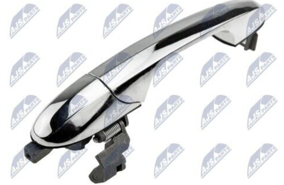 EZC-FT-050A NTY Door Handle - Image 5