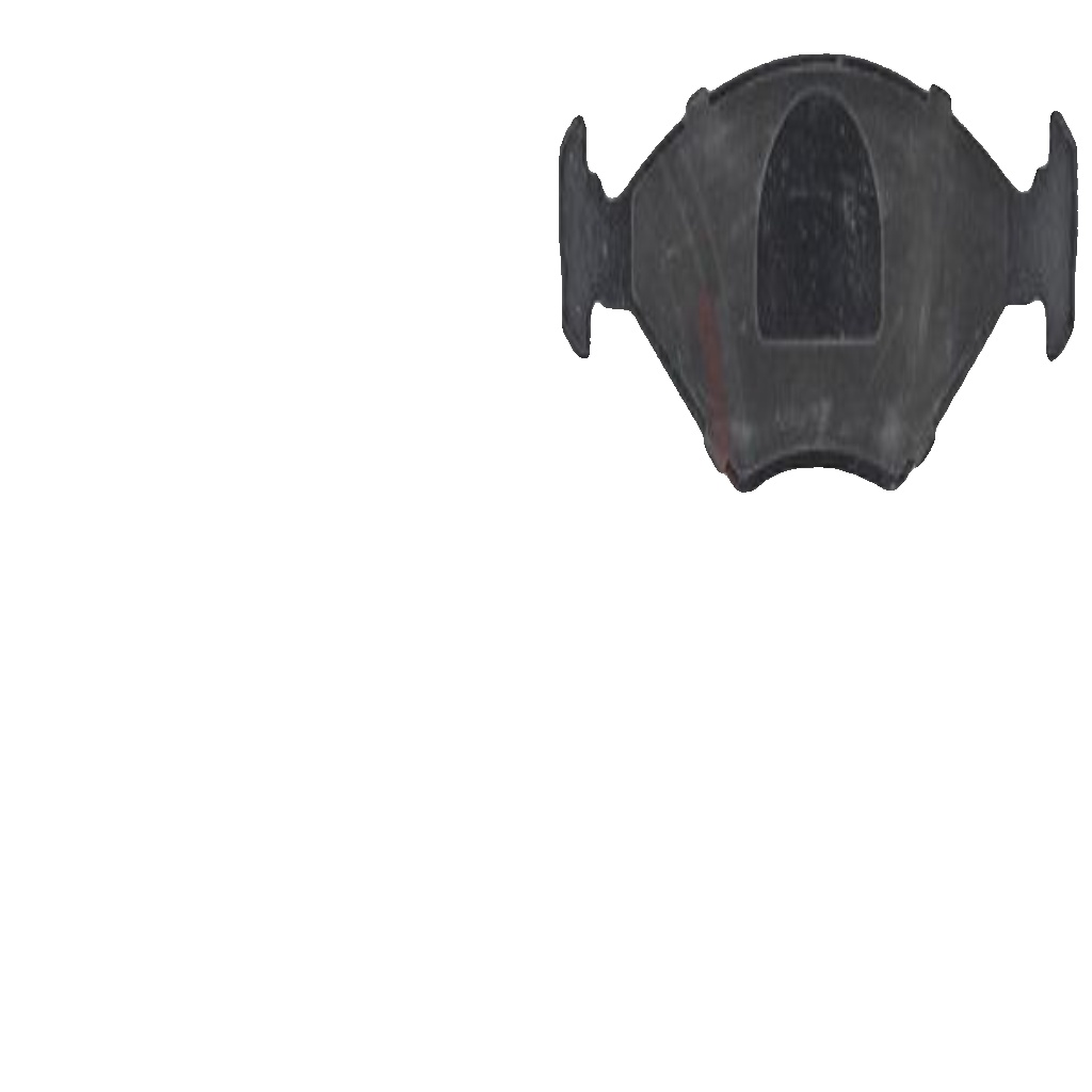 37170 A.B.S. Brake Pad Set, disc brake for FIAT