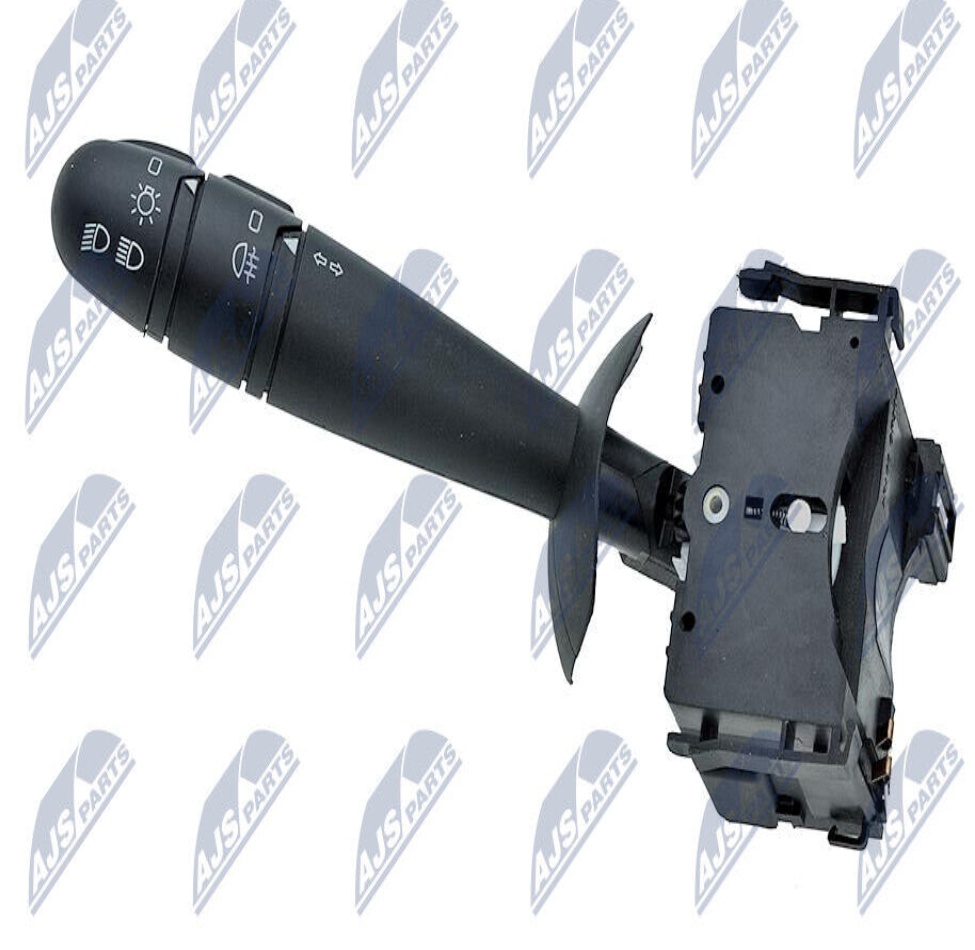 N.T.Y. EPE-RE-007.NTY Steering Column Switch for OPEL,VAUXHALL